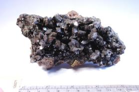 Descloizite