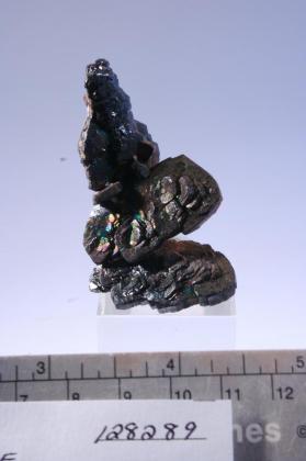 Descloizite