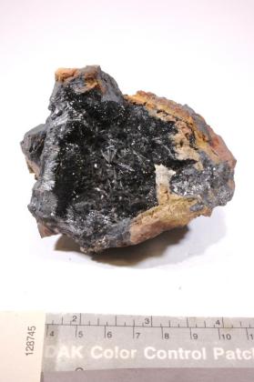 Ramsdellite