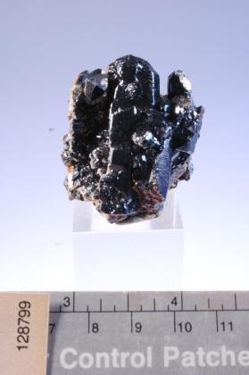 Descloizite