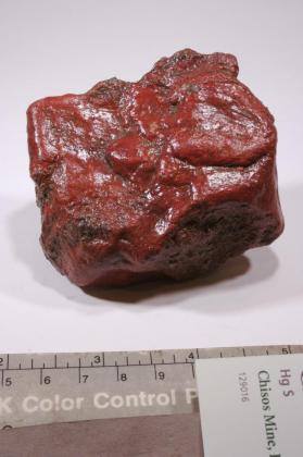 Cinnabar