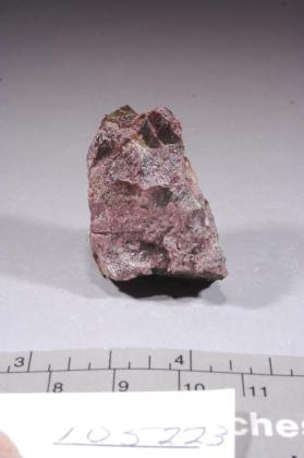 Danalite