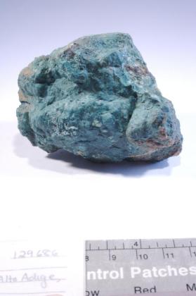 Celadonite