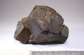 Hornblende