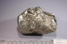 Pyrite