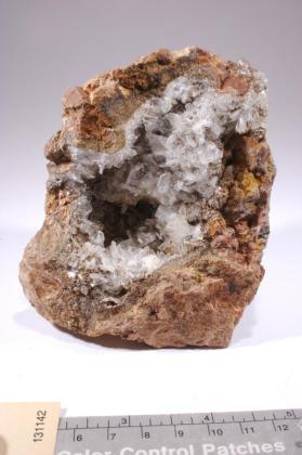 Hemimorphite