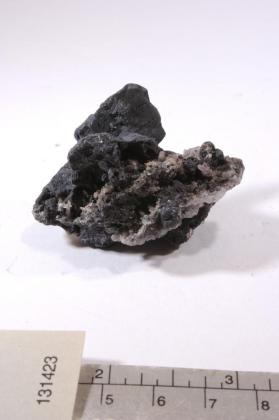 Polybasite