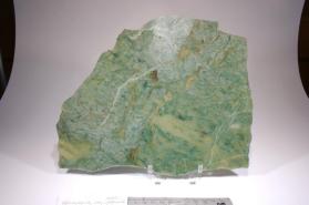 VESUVIANITE