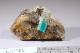 amazonite