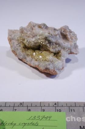 Powellite