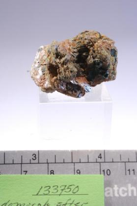 Powellite