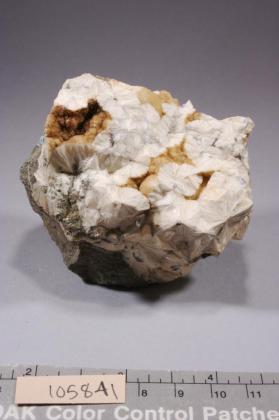 Mesolite