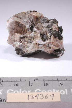 Stillwellite-(Ce)