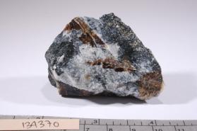 Lamprophyllite