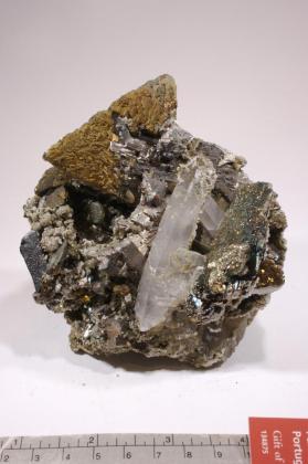 Tetrahedrite