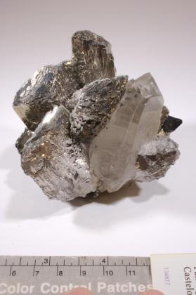 Arsenopyrite