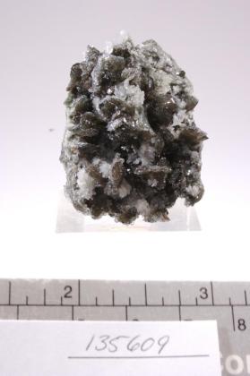 Axinite-(Fe)