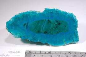 CHRYSOCOLLA