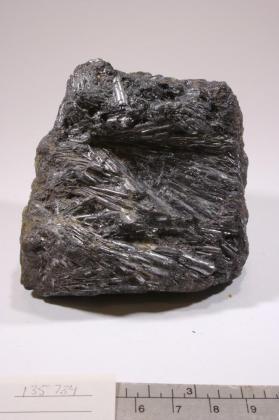 Cylindrite