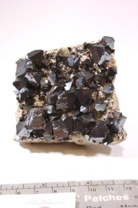 Magnetite