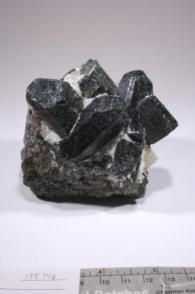 Augite