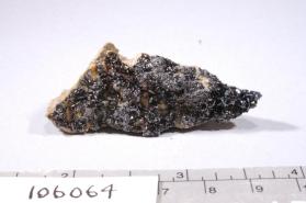 Ferberite