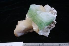 Apophyllite