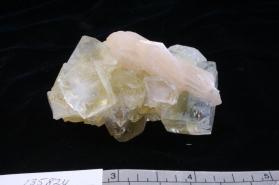 Apophyllite