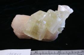 Apophyllite