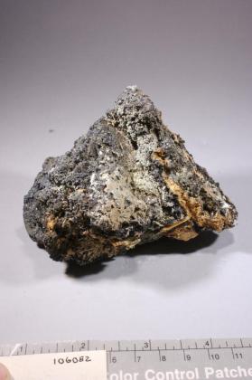 Ferberite