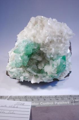 Apophyllite