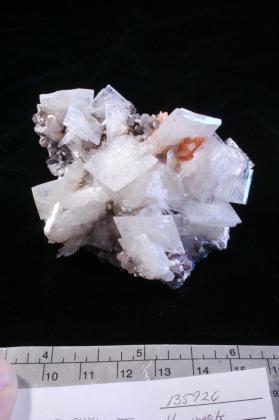 Apophyllite-(KOH)