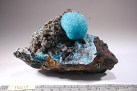 CHRYSOCOLLA