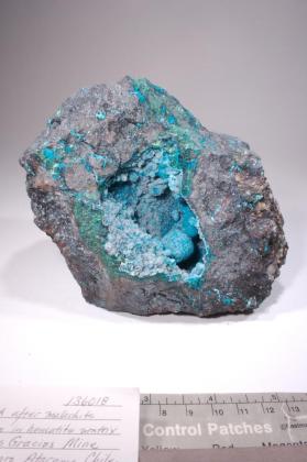 CHRYSOCOLLA