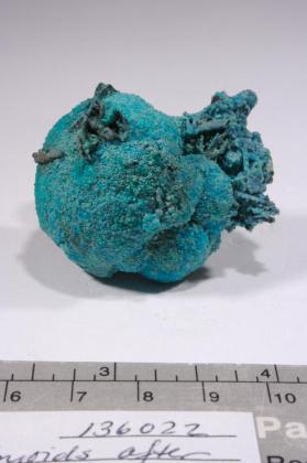 CHRYSOCOLLA