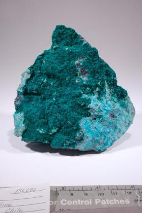 Dioptase