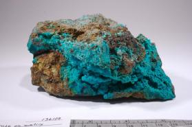 Dioptase