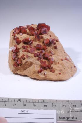 Vanadinite