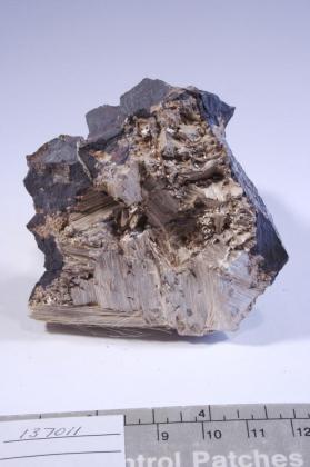 Bementite