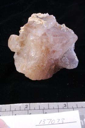 Apophyllite-(KOH)