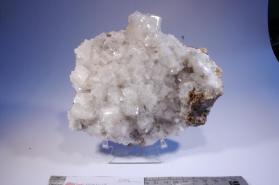 Apophyllite-(KOH)