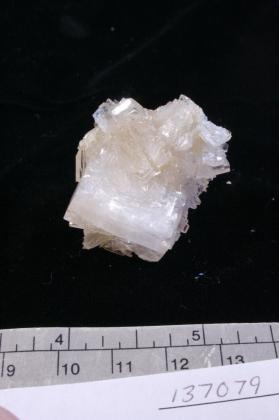 Apophyllite-(KOH)