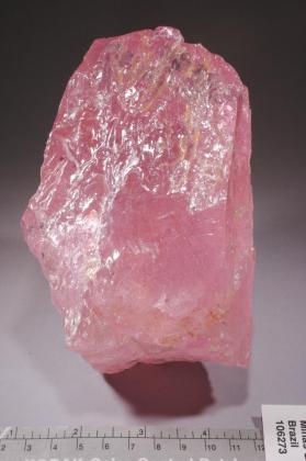 Morganite