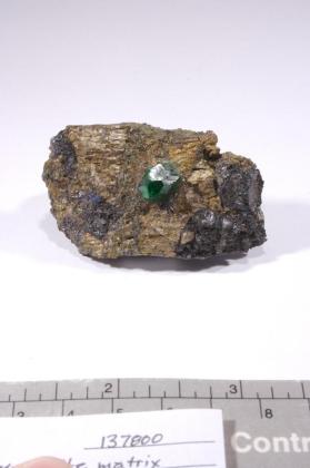 Uvarovite