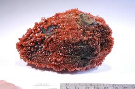 Vanadinite