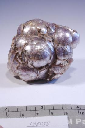 Lepidolite