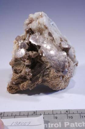 Lepidolite