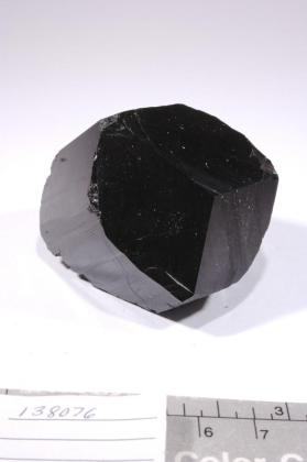 SCHORL