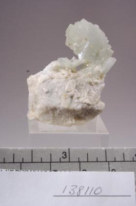 Pectolite