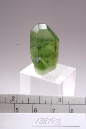 FORSTERITE